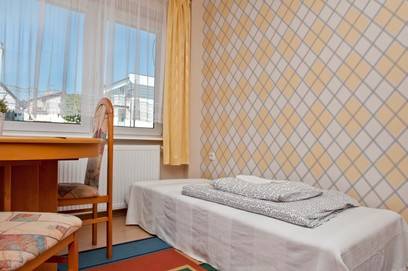 Pokoje Gościnne U Tereni