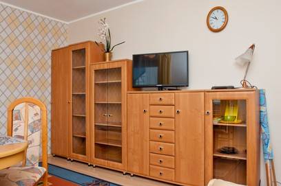 Pokoje Gościnne U Tereni