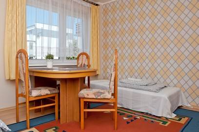 Pokoje Gościnne U Tereni