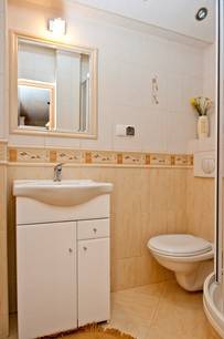 Pokoje Gościnne U Tereni