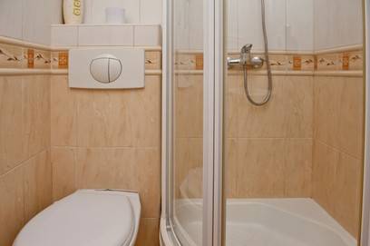 Pokoje Gościnne U Tereni