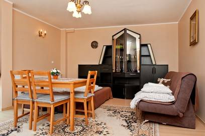 Pokoje Gościnne U Tereni