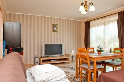 Pokoje Gościnne U Tereni