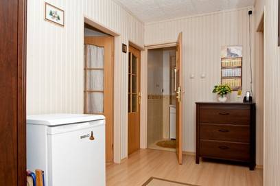 Pokoje Gościnne U Tereni