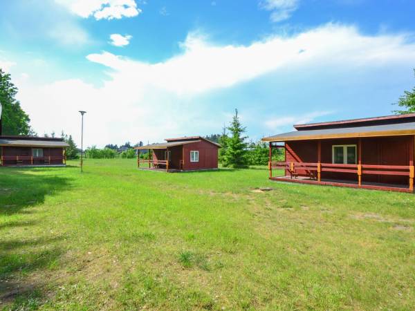 osiedle domków 5 osobowych bez aneksu kuchennego