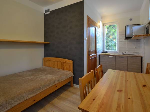 Dom Gościnny Głębina