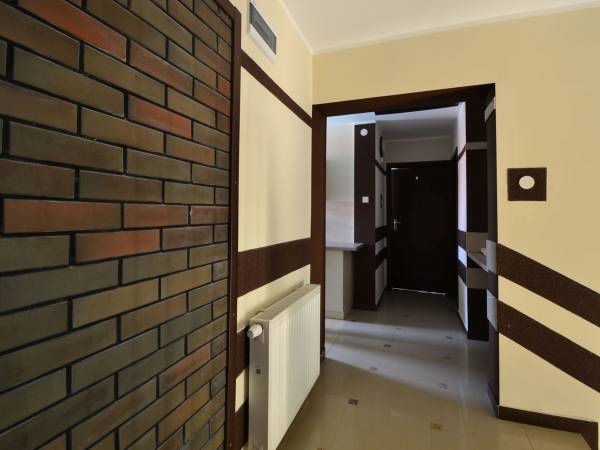 Dom Gościnny Głębina