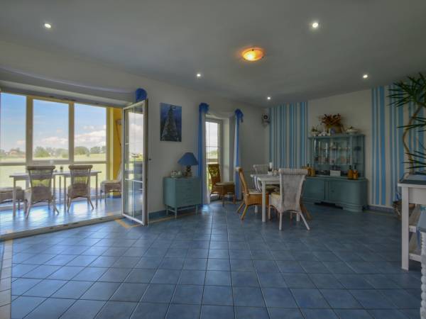 Willa Cyklada Mikołajki