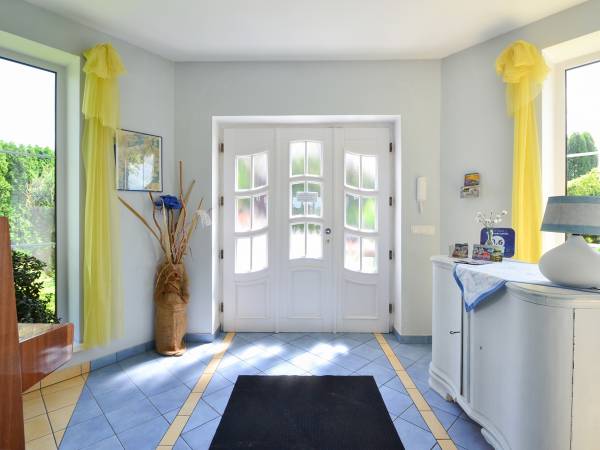 Willa Cyklada Mikołajki