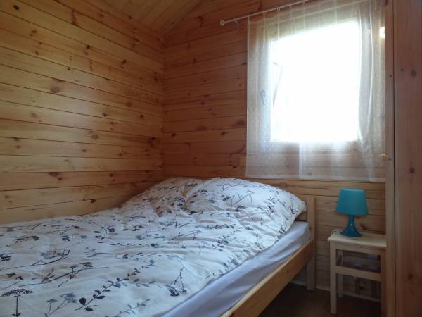 Sypialnia Małżeńska 140x200