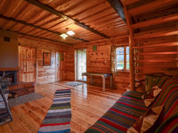 Salon dół Janewiczówka B