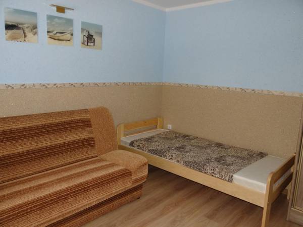 pokój 3 os. niebieski ujęcie 4