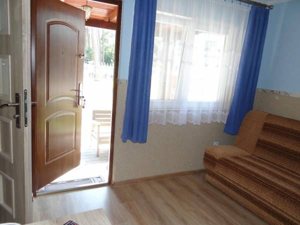 pokój 3 os. niebieski ujęcie 2