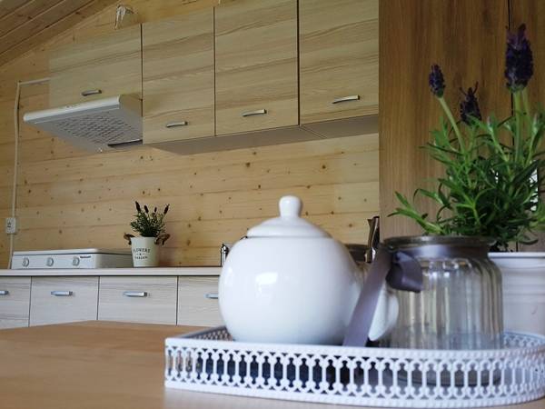 Całoroczne Domki Sielankowo