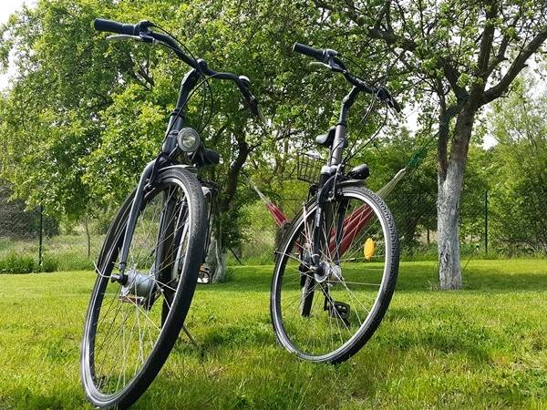 Całoroczne Domki Sielankowo