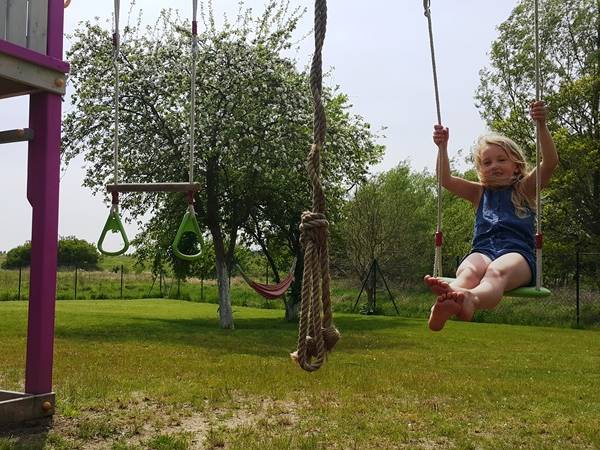 Całoroczne Domki Sielankowo