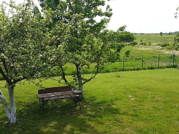 Całoroczne Domki Sielankowo