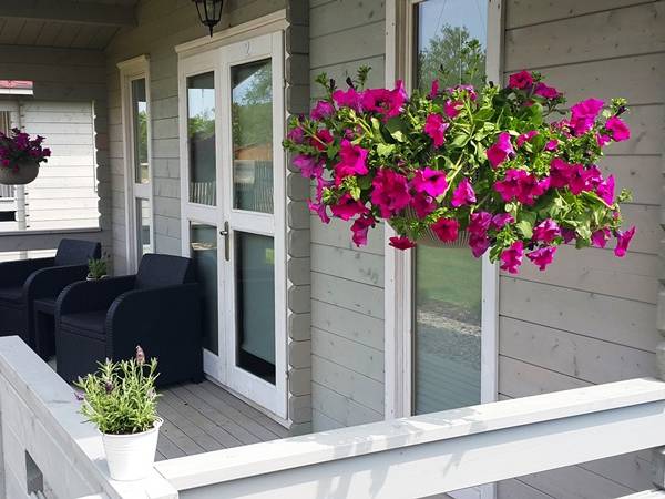 Całoroczne Domki Sielankowo