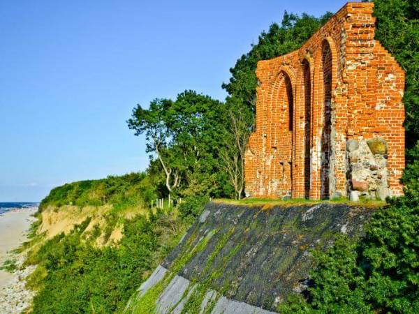 Całoroczne Domki Sielankowo