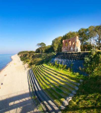 Całoroczne Domki Sielankowo