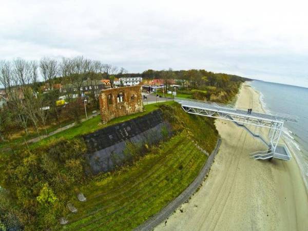 Całoroczne Domki Sielankowo