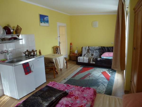 Nr 11 pok.3-osobowy z balkonem 