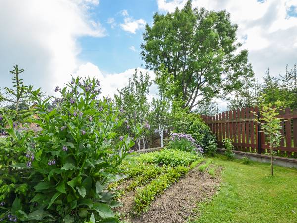 Pokoje na Równi u Granatów