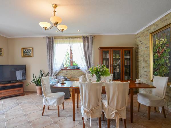 Pokoje na Równi u Granatów