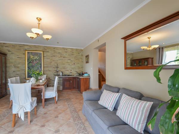 Pokoje na Równi u Granatów