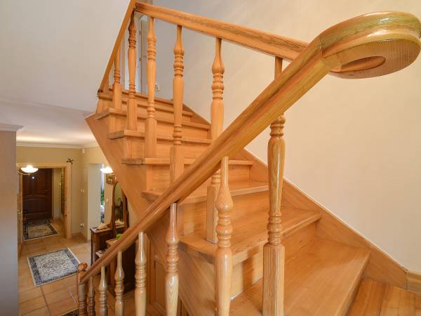 Pokoje na Równi u Granatów