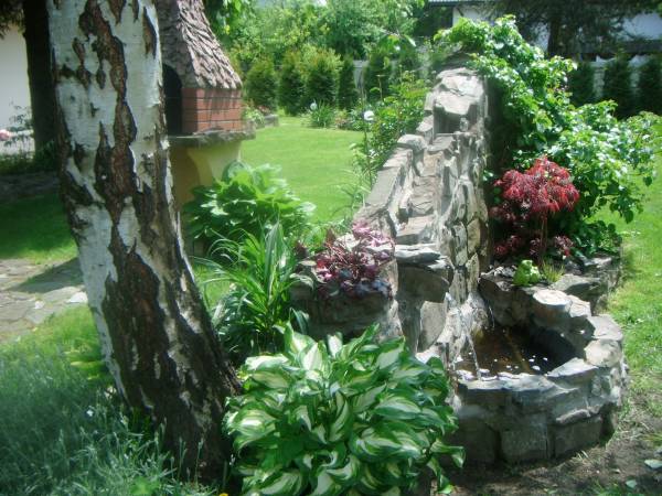 Pokoje gościnne Józefówka