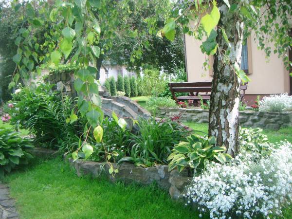 Pokoje gościnne Józefówka