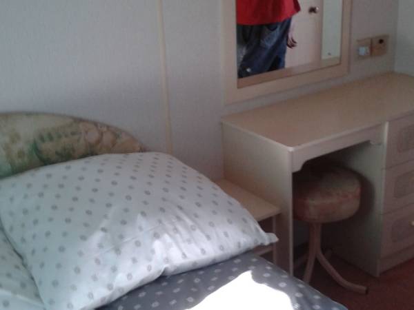 Domki do wynajęcia nad jeziorem w Wilkasch