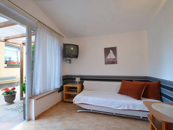 Pokoje gościnne Darola