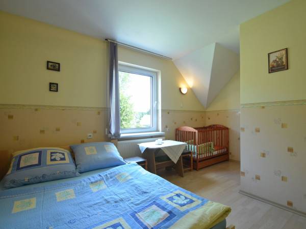 Pokoje gościnne Darola