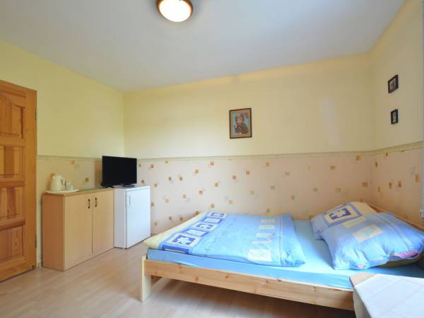 Pokoje gościnne Darola