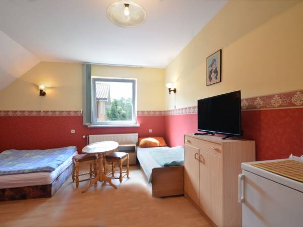 Pokoje gościnne Darola