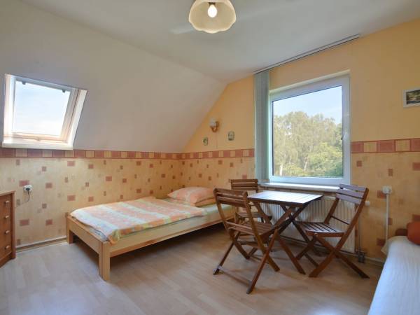 Pokoje gościnne Darola