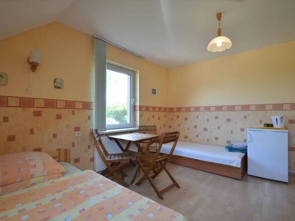 Pokoje gościnne Darola