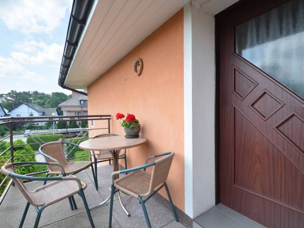 Pokoje gościnne Darola