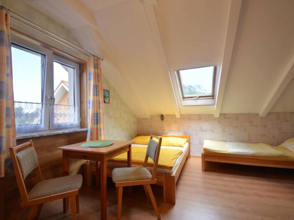 Pokoje gościnne Darola