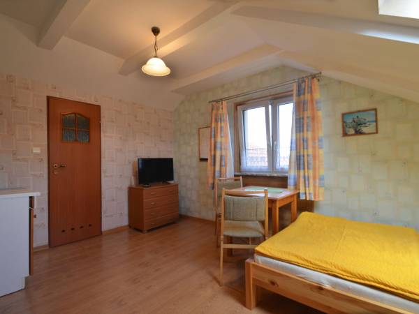 Pokoje gościnne Darola