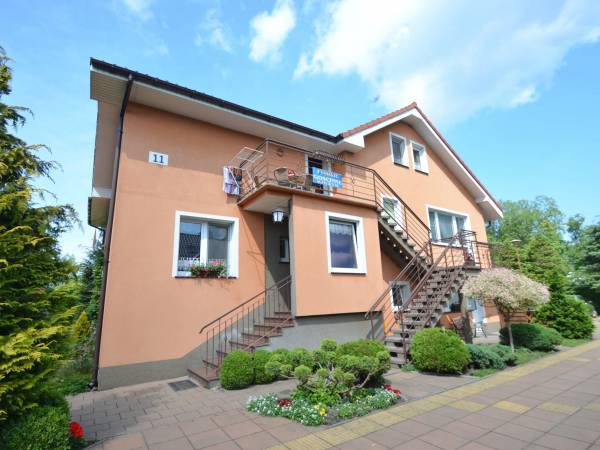 Pokoje gościnne Darola