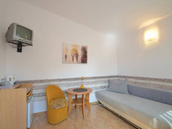 Pokoje gościnne Darola