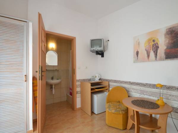 Pokoje gościnne Darola