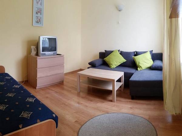 Dom wypoczynkowy Danusia