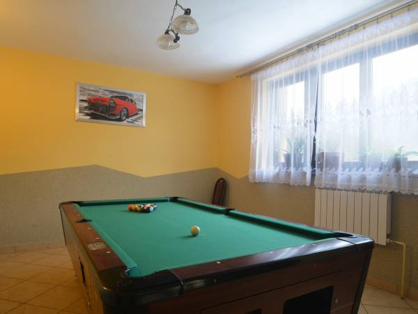 Ośrodek Wczasowy Jędruś