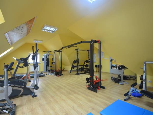 Ośrodek Wczasowy Jędruś