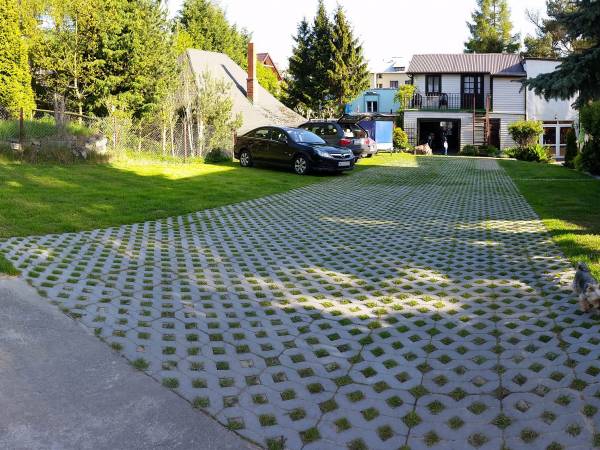 Dom wypoczynkowy Danusia