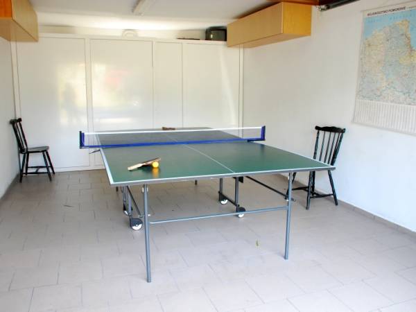 Dom wypoczynkowy Danusia